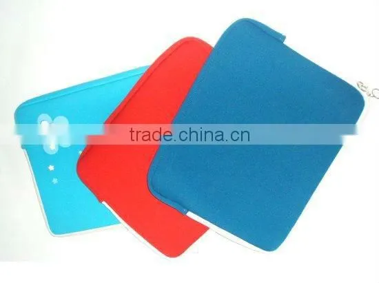 neoprene laptop sleeve