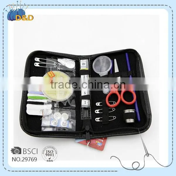 Dongzheng Wholesale crochet hook hand embroidery sewing kit china import sewing accessories