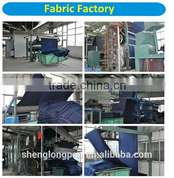 Spunlace non-woven FR aramid fabric
