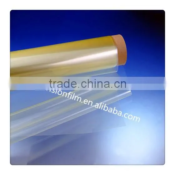 NewVision low price safety tinting film with good quality