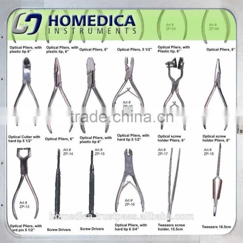 Dental Plier
