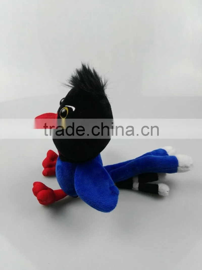 Cute Plush Bird Stuffed Animal Toy