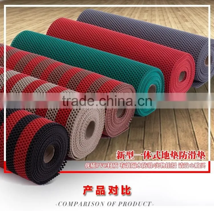 New Product Eco-Friendly Anti-Slip Anti-Fatigue Pvc Chain s Mat