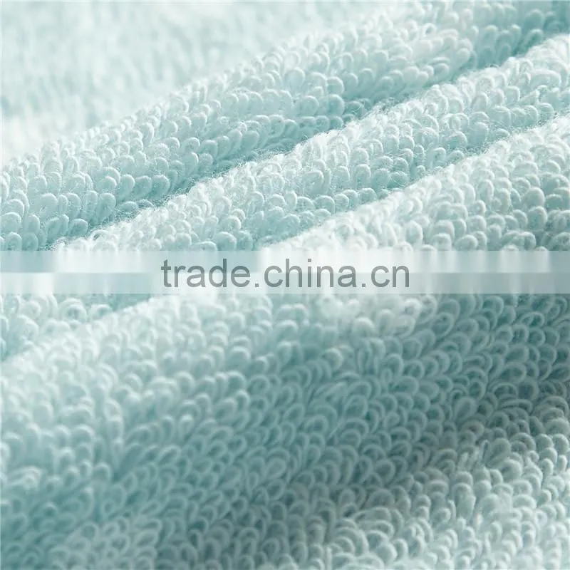 Superior Durability Luxury Hotel Towel, Yarn Dyed Hand Towel for Hotel & Home Use with Full Package