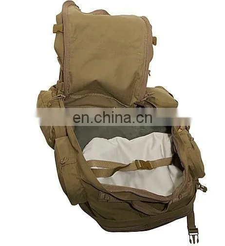 2015 popular durable top quality military hiking backpack