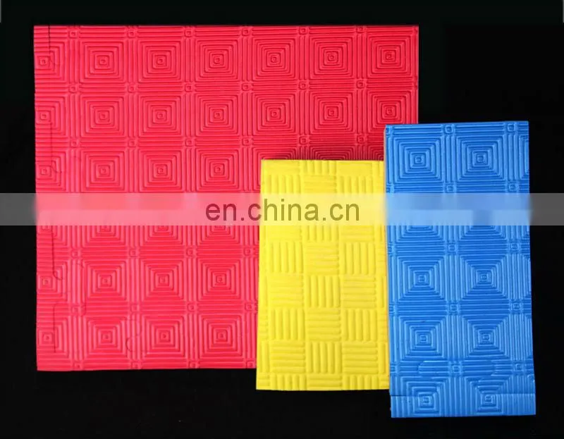 Top selling tatami puzzle taekwondo eva mat tatami karate mat
