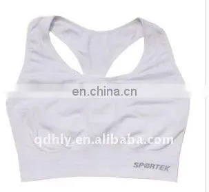 fitness sports bra
