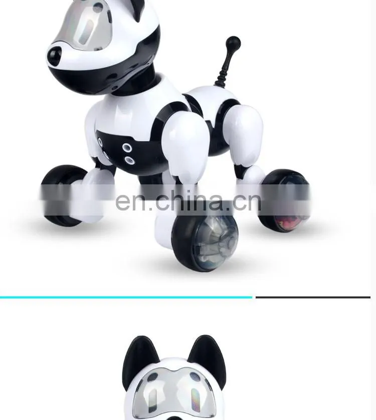 2016 New Product Importers of Chinese Toys Smart Dog