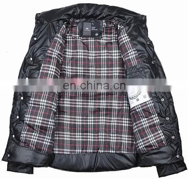 2015 new jacket wholesale winter jacket varsity jacket