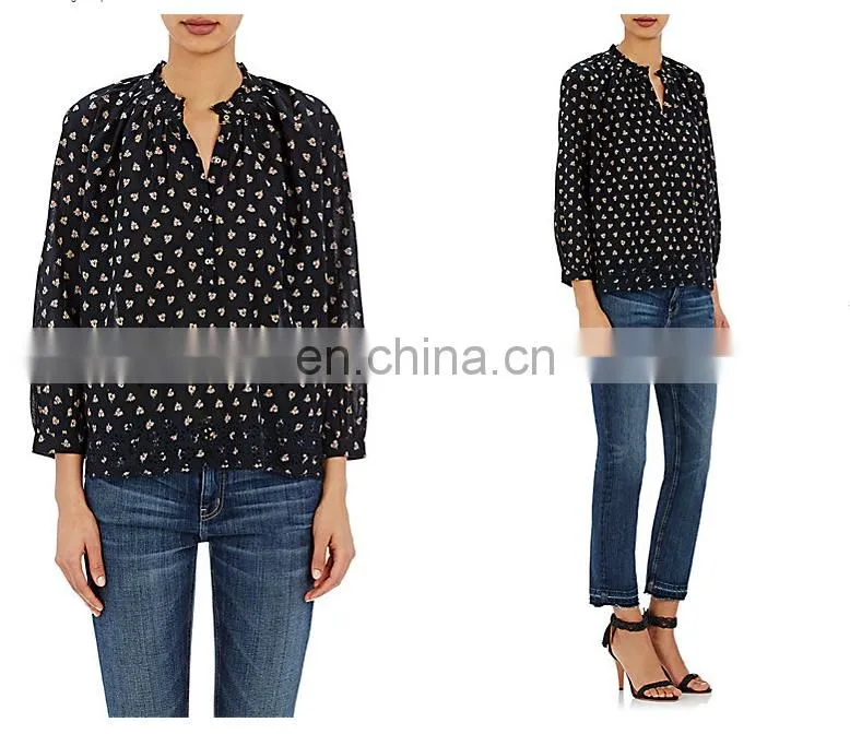 High quality matching shirt and pants