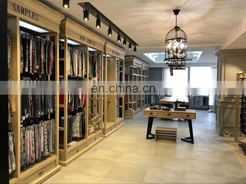 Shaoxing JC Textile Co., Ltd. company overview - view 1