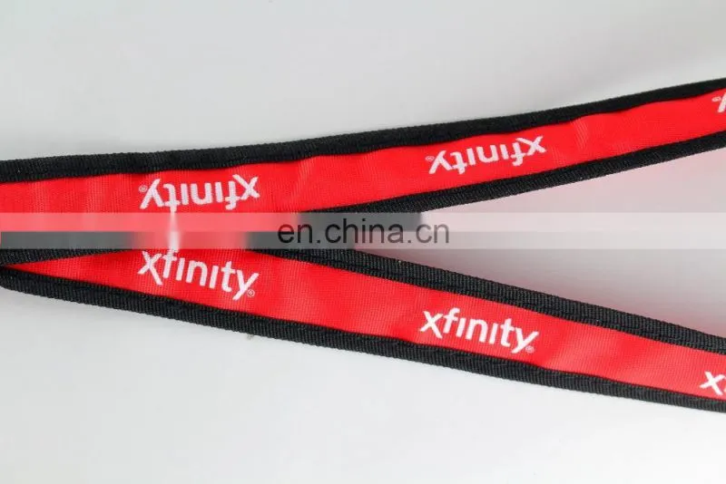NEW arrival led lanyards custom bottle opener lanyard led christmas lanyards