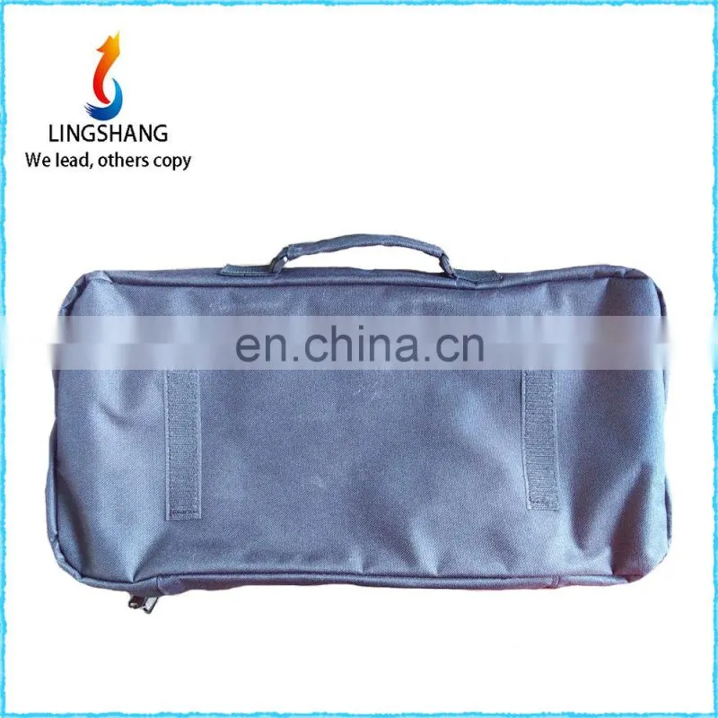Best selling carrying bag package emergency safety package custom logo car bag