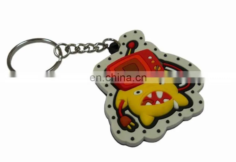Soft PVC Bottle opener