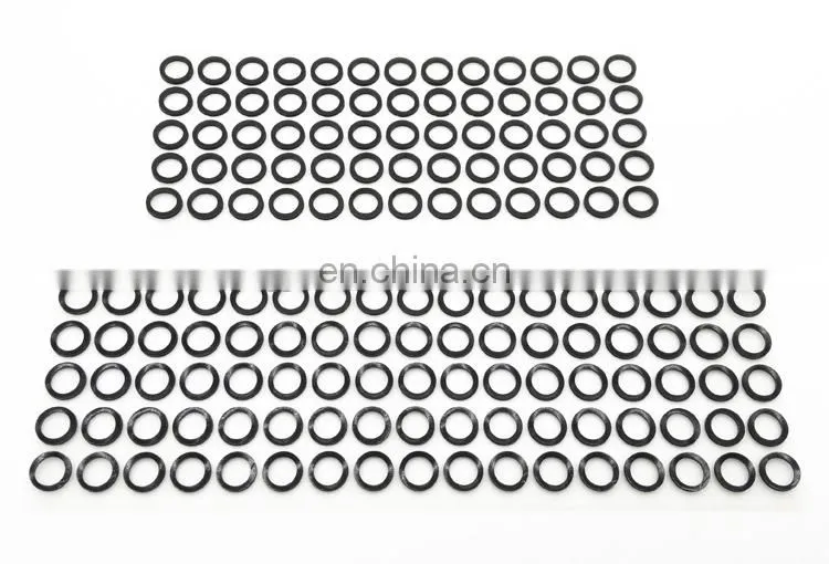 rubber washer