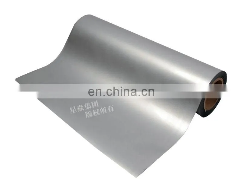 PU Heat Transfer Vinyl Textile Lettering Film Heat Transfer Vinyl for T-shirt & Textile