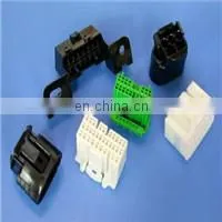 Supply car cable plug / automotive cable plug / socket car 4P / 4P socket cable ip68 waterproof electrical plug socket