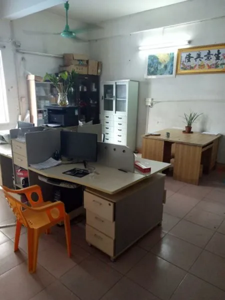 Shenzhen Nanzhong Ecological Technology Co. Ltd.. company overview - view 1