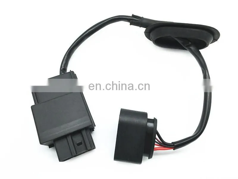 Fuel Pump Delivery Control Module OEM 1K0906093G 1K0906093D