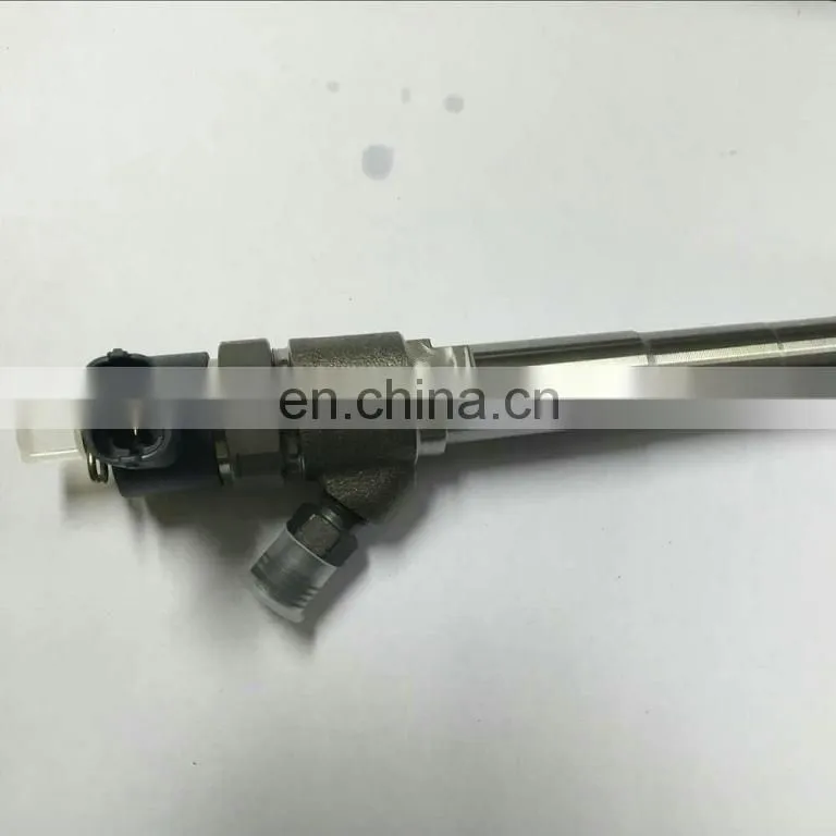 common rail fuel injector 0445110057