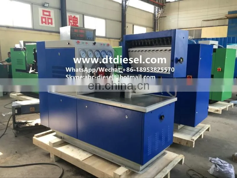 12PSB Used FOR test mechanical pump
