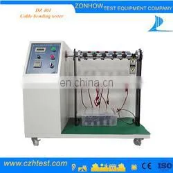 Electronic bending testing equipment machines price