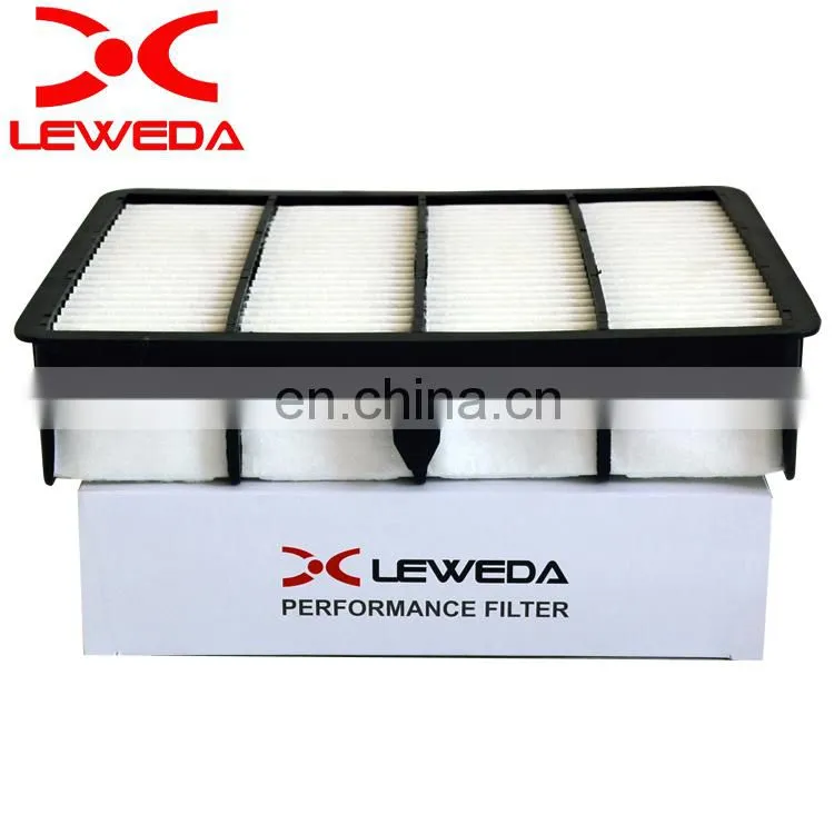 Cheap price high performance filter element air filter 17801-46060