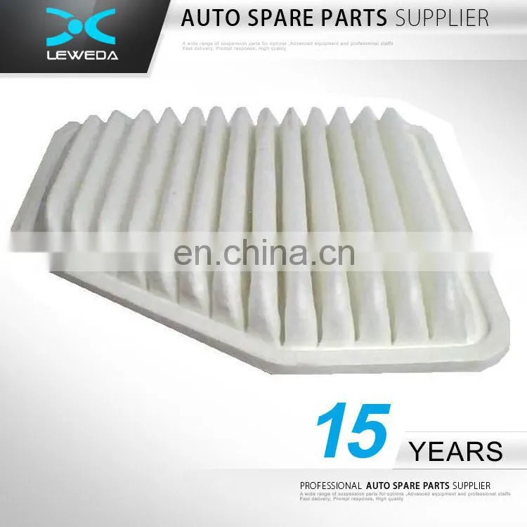 Air Filter Cartridge For AURION CAMRY PREVIA III 17801-31120 With High Quality Warranty