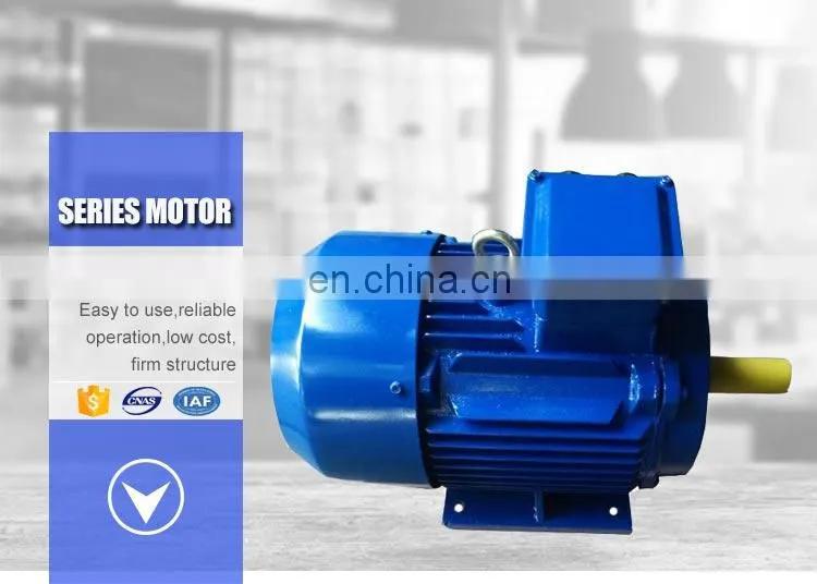 ac induction motor 20kw