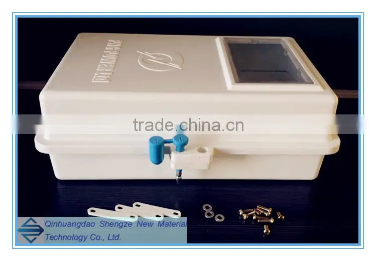 FRP SMC meter box/ FRP electricity meter box / Fiberglass watt-meter box