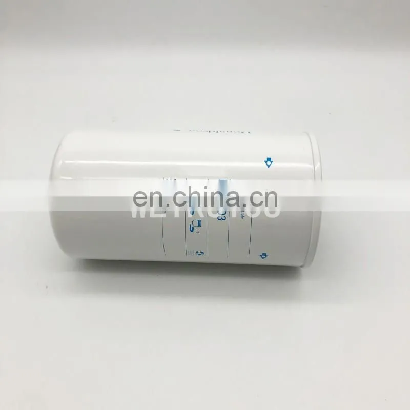 Diesel engine truck fuel filter FF5078 BF7629 P552603