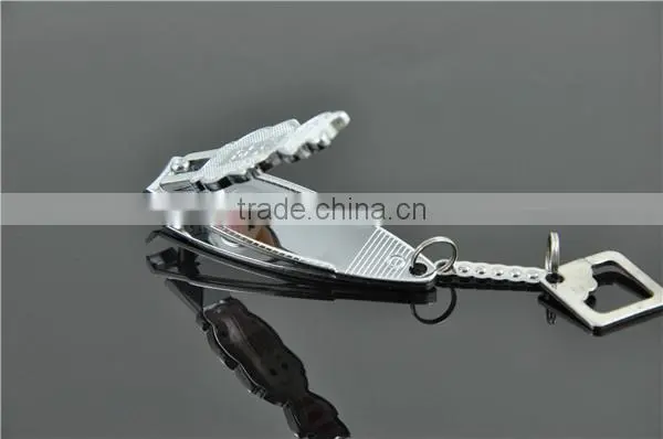 Multi tool nail clippers manicure tool/nail care equipment