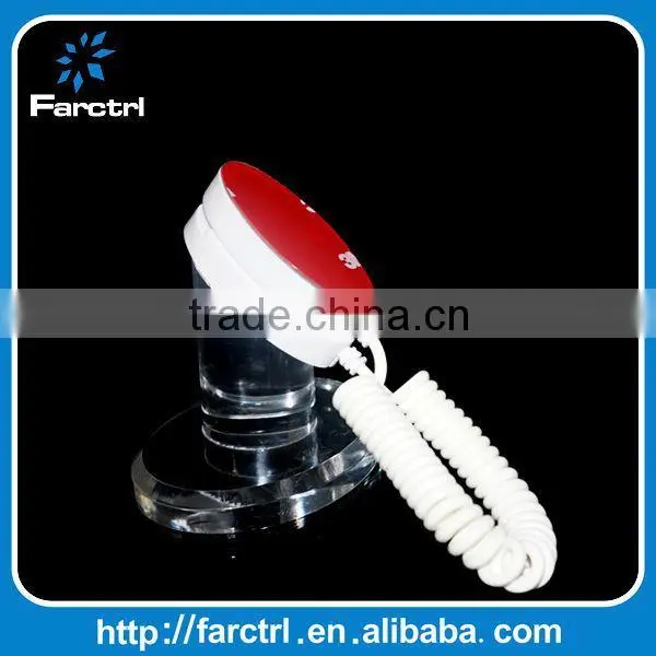 Solid Acrylic Mobile Phone Stand Holder