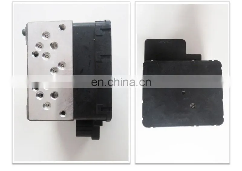 Good Quality ABS ACTUATOR Lock Brake Module Pump 44510-48080 Fits For Highlander Hybrid Lexus Rx450h ORIGINAL Used 90% New