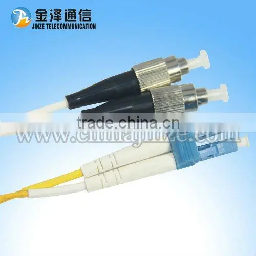 UTP/FTP/SFTP/STP optical Fiber Patch Cord/Cable
