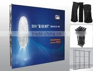 portable backdrop stands