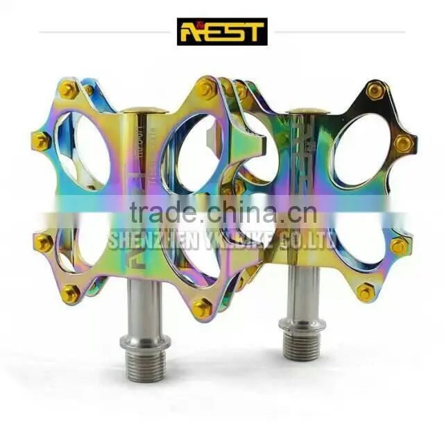 AEST Best Selling Titanium Bicycle Quick Release Quick Release