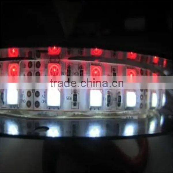 24v flashing led strip light holiday lighting