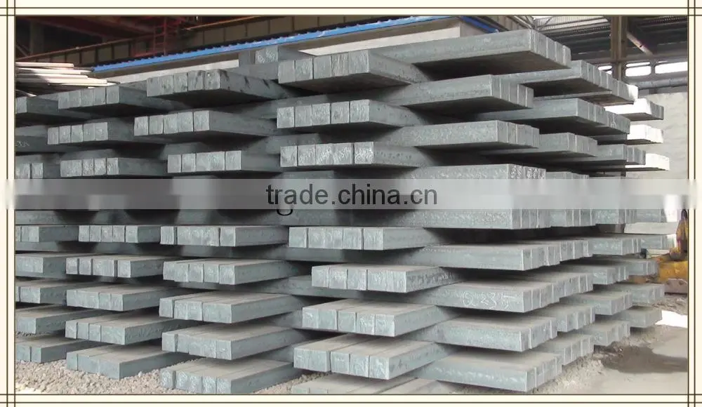 Steel billets 10mm