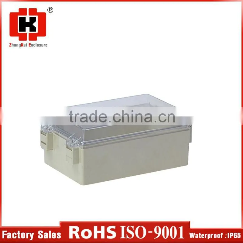 high level ip65 enclosure electronics