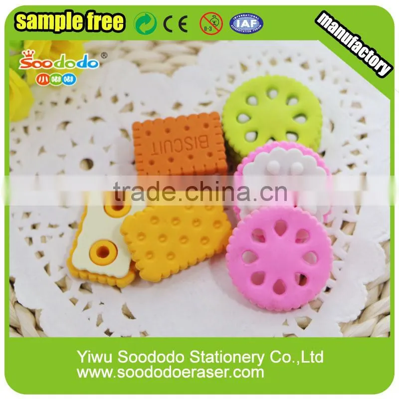 candy funny molding eraser