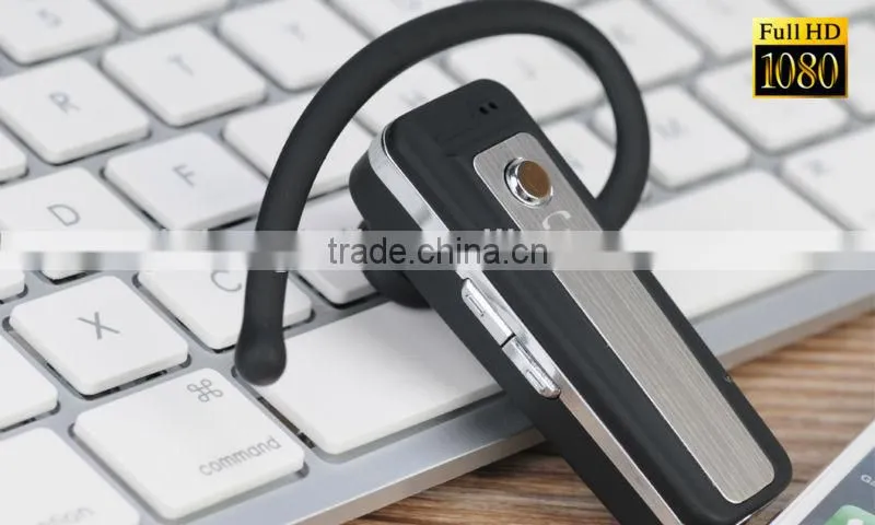 Made in ShenZhen! H.264 Mini Bluetooth camera