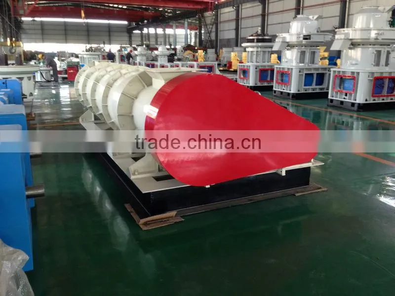 fertilizer pellets making machine