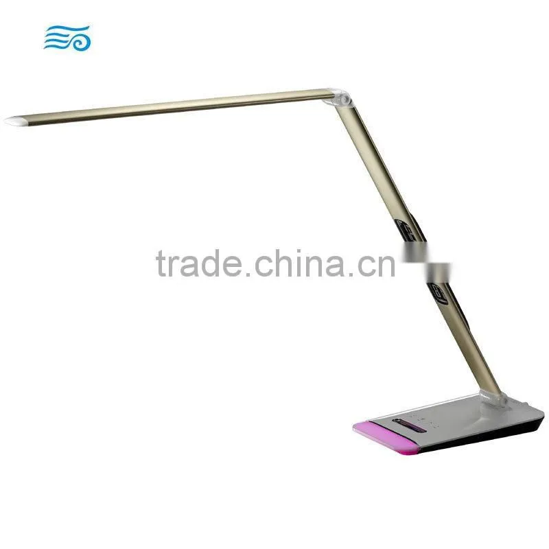 Hot selling full functional led light high difinition display+alarm clock+calender temperature+full functional led light!