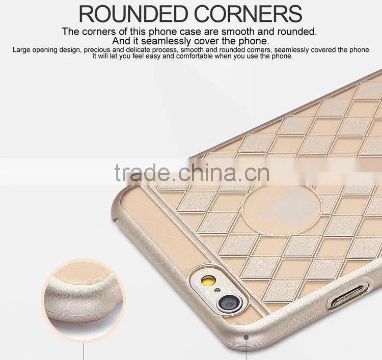 TOP 10 Phone Accessories Brand in China Vogue Flip Cell Phone Case for iPhone6