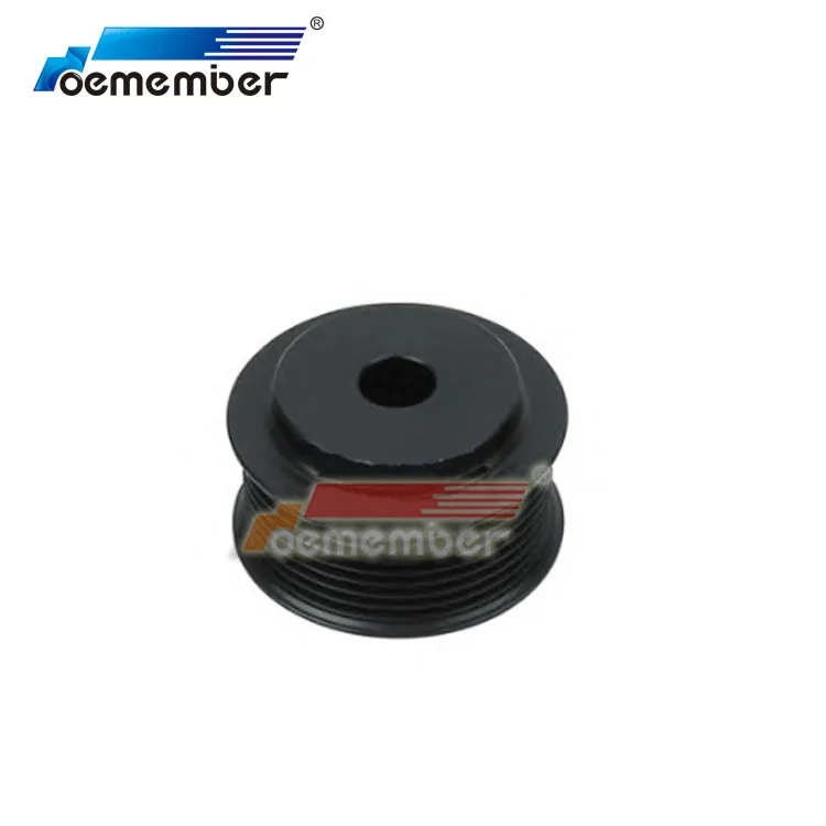Pulley for DAF OEM 1379782 Truck parts truck
