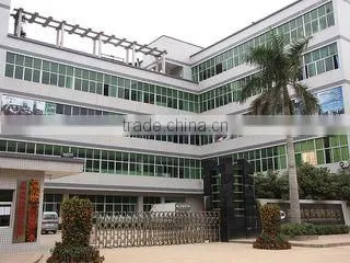 Shenzhen Youngs Rubber Products Manufacturer company overview - view 2