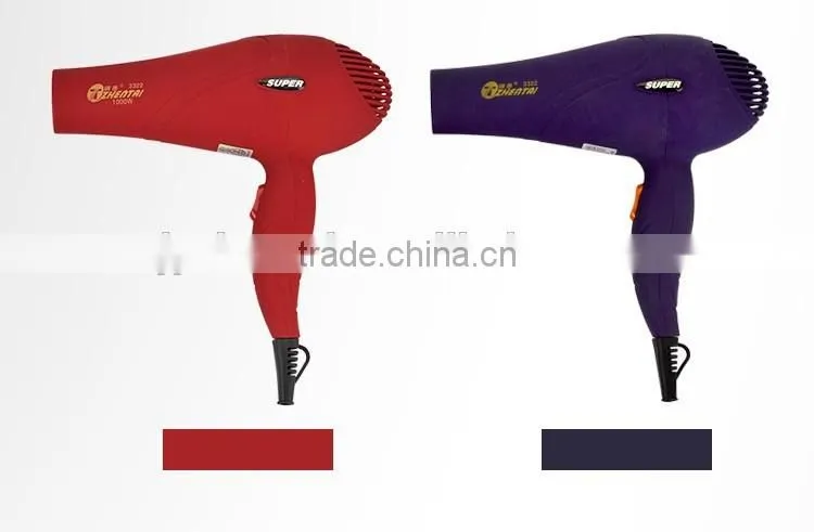 Good Quality Professional Household Hair Dryer Factory on Alibaba