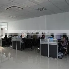 Yiwu Zipro Paper Products Co., Ltd. company overview - view 1