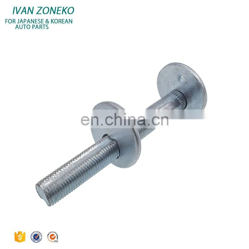 OEM For 08-15 Lancer Rear Suspension Arm Bolt 4117A018